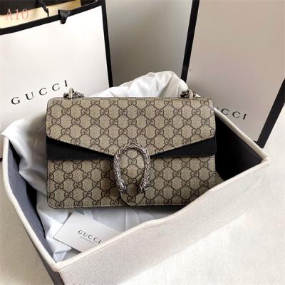 Gucci Bags AAA 167